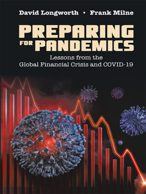 cover image of Preparing For Pandemics